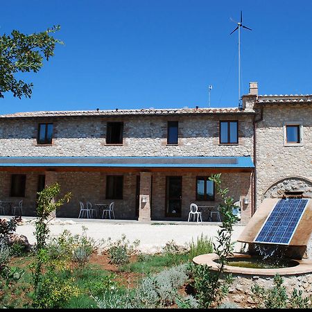 Per - Il Parco Dell'Energia Rinnovabile Collicello Zewnętrze zdjęcie
