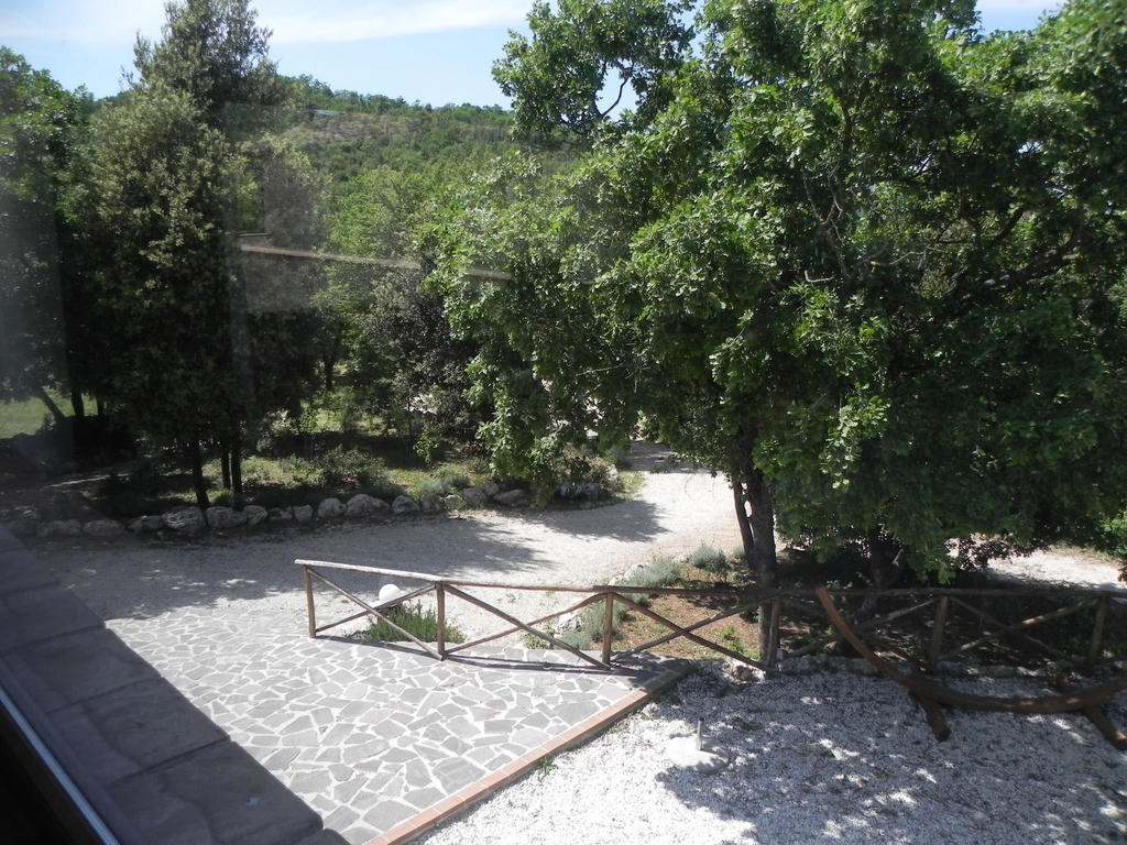 Per - Il Parco Dell'Energia Rinnovabile Collicello Zewnętrze zdjęcie